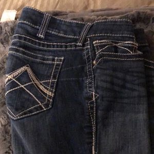 Ariat Jeans